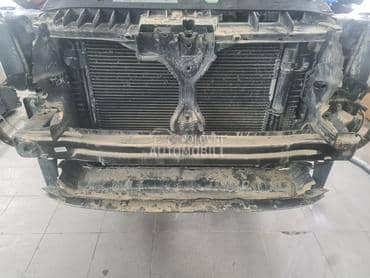 greda branika za Volkswagen Tiguan od 2009. do 2015. god.