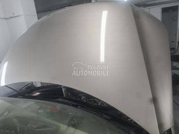 hauba za Volkswagen Tiguan od 2009. do 2015. god.