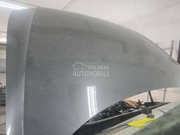 hauba za Volkswagen Passat B8 od 2015. do 2020. god.