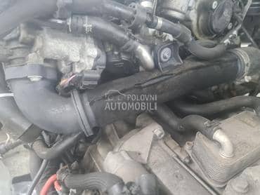 cev turbine za Volkswagen Passat B8 od 2015. do 2020. god.