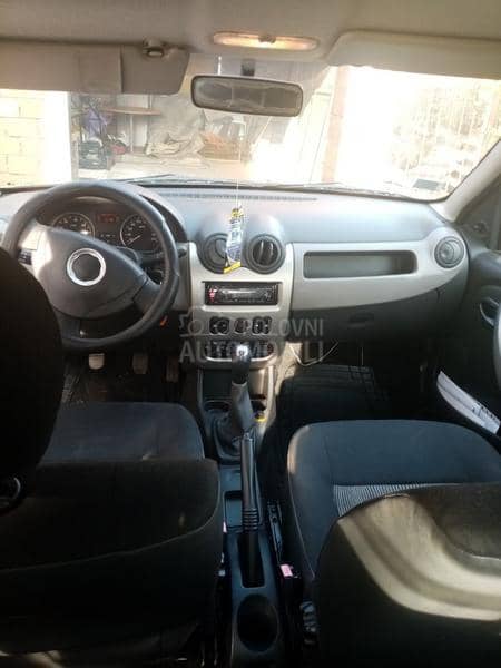 Dacia Sandero 1.4