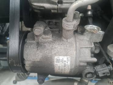 kompresor klime za Volkswagen Caddy od 2013. do 2020. god.