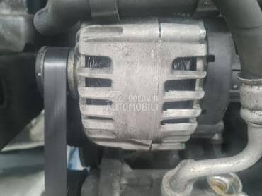 altenator za Volkswagen Golf 7, Passat B8, Sharan ... od 2013. do 2020. god.