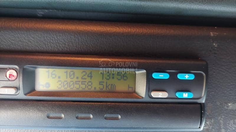 DAF FAR 95.430 XF