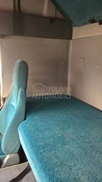 DAF FAR 95.430 XF