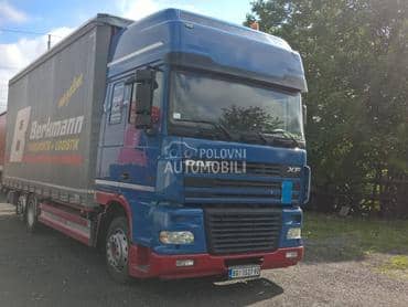 DAF FAR 95.430 XF