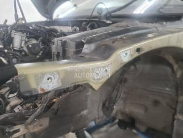 kos za Volkswagen Passat B8 od 2015. do 2020. god.