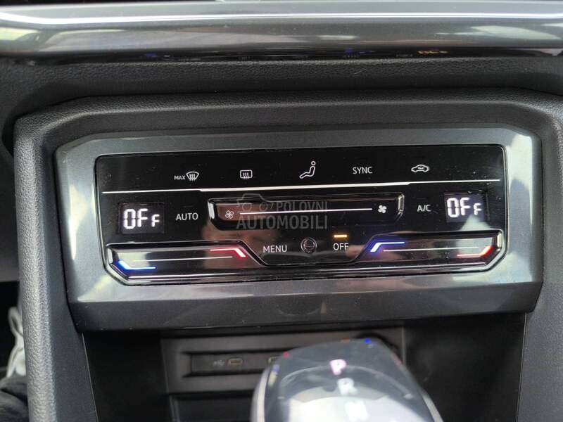 Seat Tarraco 2.0tdi virtual