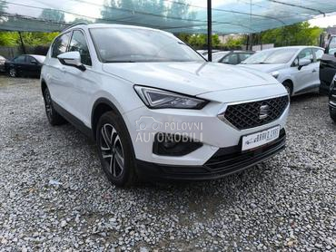 Seat Tarraco 2.0tdi virtual