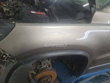 blatobran za Volkswagen Tiguan od 2009. do 2020. god.