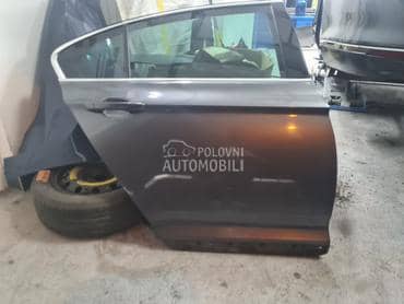 vrata za Volkswagen Passat B8 od 2015. do 2020. god.