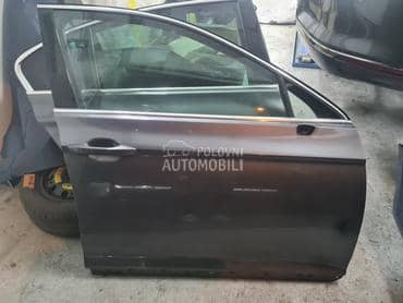 prednja vrata za Volkswagen Passat B8 od 2015. do 2020. god.