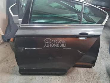 vrata za Volkswagen Passat B8 od 2015. do 2020. god.