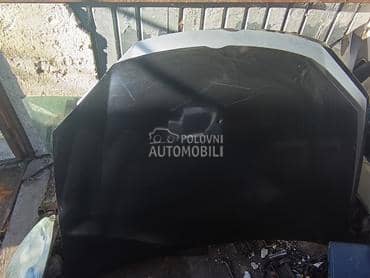 hauba za Volkswagen Golf 5