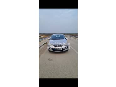 Opel Corsa D 1.2