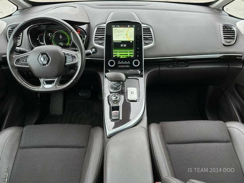 Renault Espace 1.6DCI ENERGY EDC