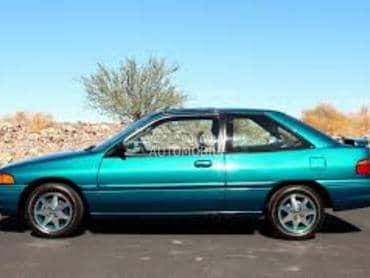 MOTOR POSUDE BRISACA (KOCKASTI za Ford Escort od 1993. do 1995. god.