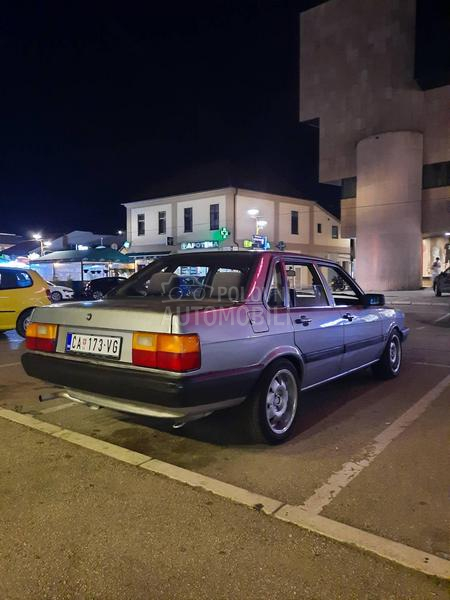 Audi 80 cc