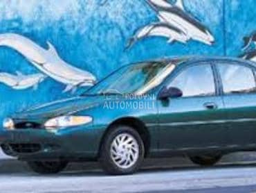 MOTOR POSUDE BRISACA (KOCKASTI za Ford Escort od 1995. do 1998. god.