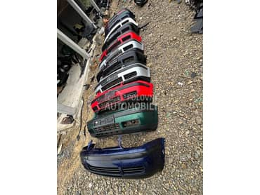 Branik za Volkswagen Golf 4 od 1998. do 2005. god.