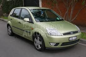PARKING SENZOR (PDC) CRNI KONE
