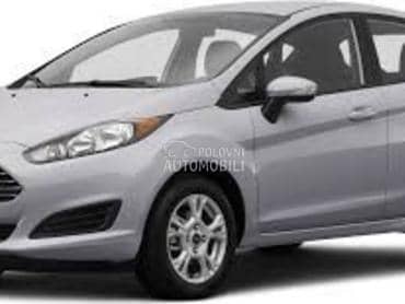 GRANICNIK PREDNJIH VRATA za Ford Fiesta od 2013. do 2017. god.