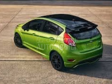 POKLOPAC VEZNOG LIMA GORNJI PL za Ford Fiesta od 2017. do 2022. god.