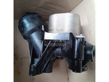 Kuciste ulja 05L 117 021 A za Audi A4, A5, A6 ... od 2017. do 2024. god.