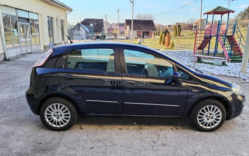 Fiat EVO 1.4 8v