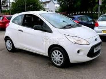 SINA ZADNJEG BRANIKA za Ford Ka od 2008. do 2016. god.