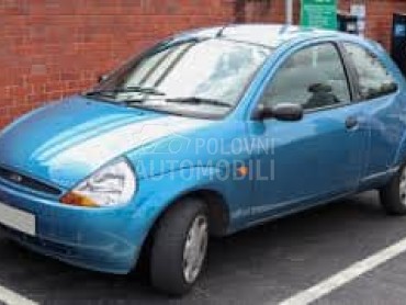 FAR (DEPO) L za Ford Ka od 1997. do 2008. god.