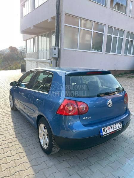 Volkswagen Golf 5 1.9TDI 10/10