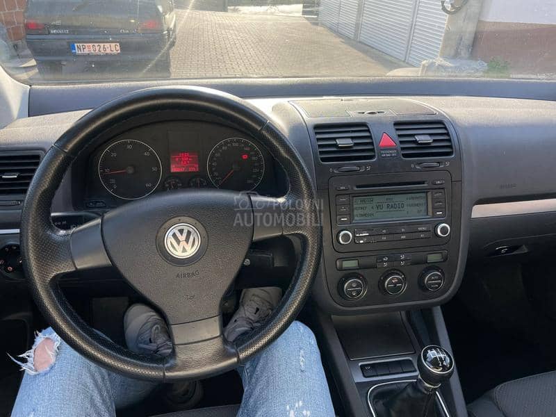 Volkswagen Golf 5 1.9TDI 10/10