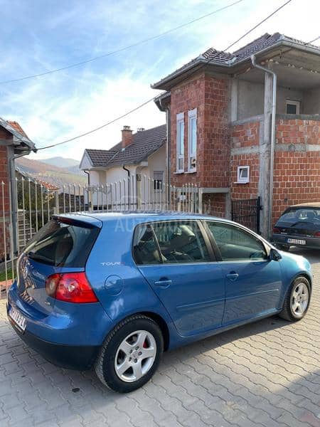 Volkswagen Golf 5 1.9TDI 10/10