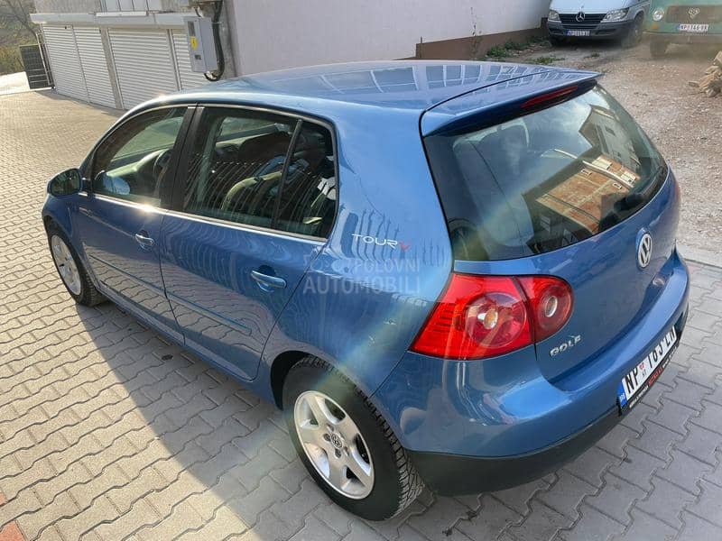 Volkswagen Golf 5 1.9TDI 10/10