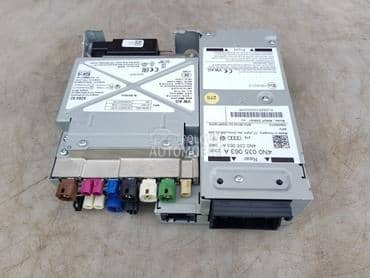 Multimedija 4N0 035 063 A za Audi A8, Q7