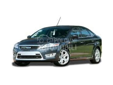 POKLOPAC IZNAD POTKRILA UNUTRA za Ford Mondeo od 2007. do 2011. god.