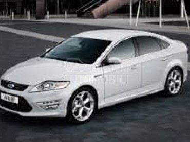 HLADNJAK MOTORA ZA SVE MODELE za Ford Mondeo od 2011. do 2014. god.