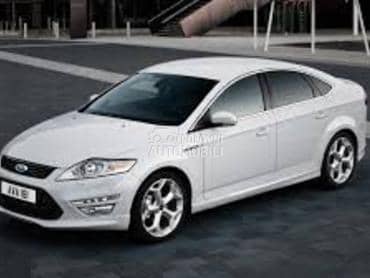 HLADNJAK MOTORA ZA SVE BENZIN/ za Ford Mondeo od 2011. do 2014. god.