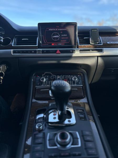 Audi A8 3.0TDI