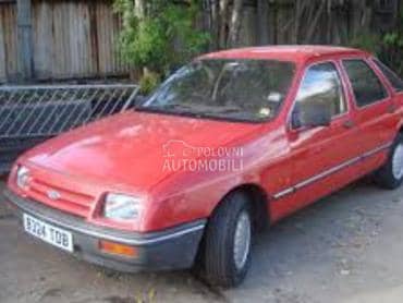 SAJTNA 4 VRATA L za Ford Sierra