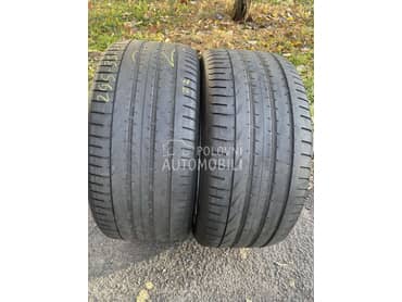 Pirelli 295/35 R21 Letnja