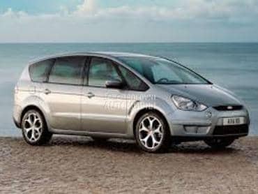 MOTOR PRSKALICE FAROVA za Ford S-Max od 2007. do 2011. god.