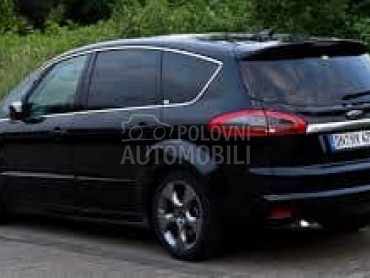 POTKRILO D za Ford S-Max od 2011. do 2015. god.