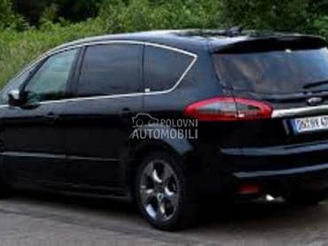 MOTOR PRSKALICE FAROVA za Ford S-Max od 2011. do 2015. god.
