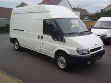 POTKRILO PLASTICNO L za Ford Transit Connect od 2000. do 2006. god.