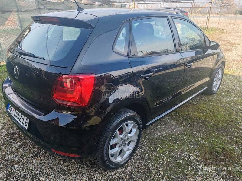 Volkswagen Polo 1.0 mpi