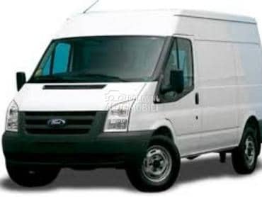 ZADNJE POTKRILO D za Ford Transit Connect od 2006. do 2013. god.