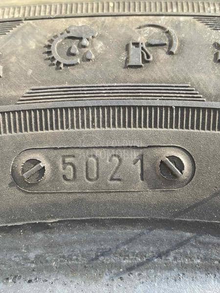 Tigar 175/65 R14 Letnja