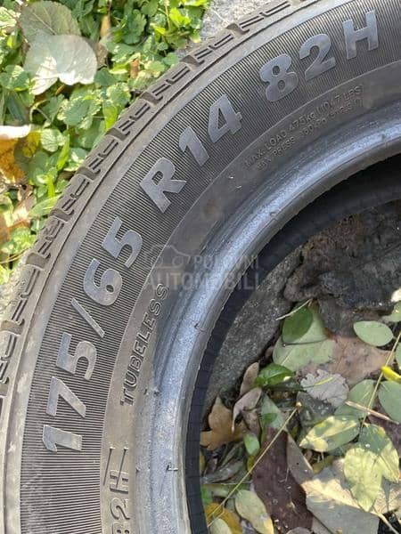 Tigar 175/65 R14 Letnja